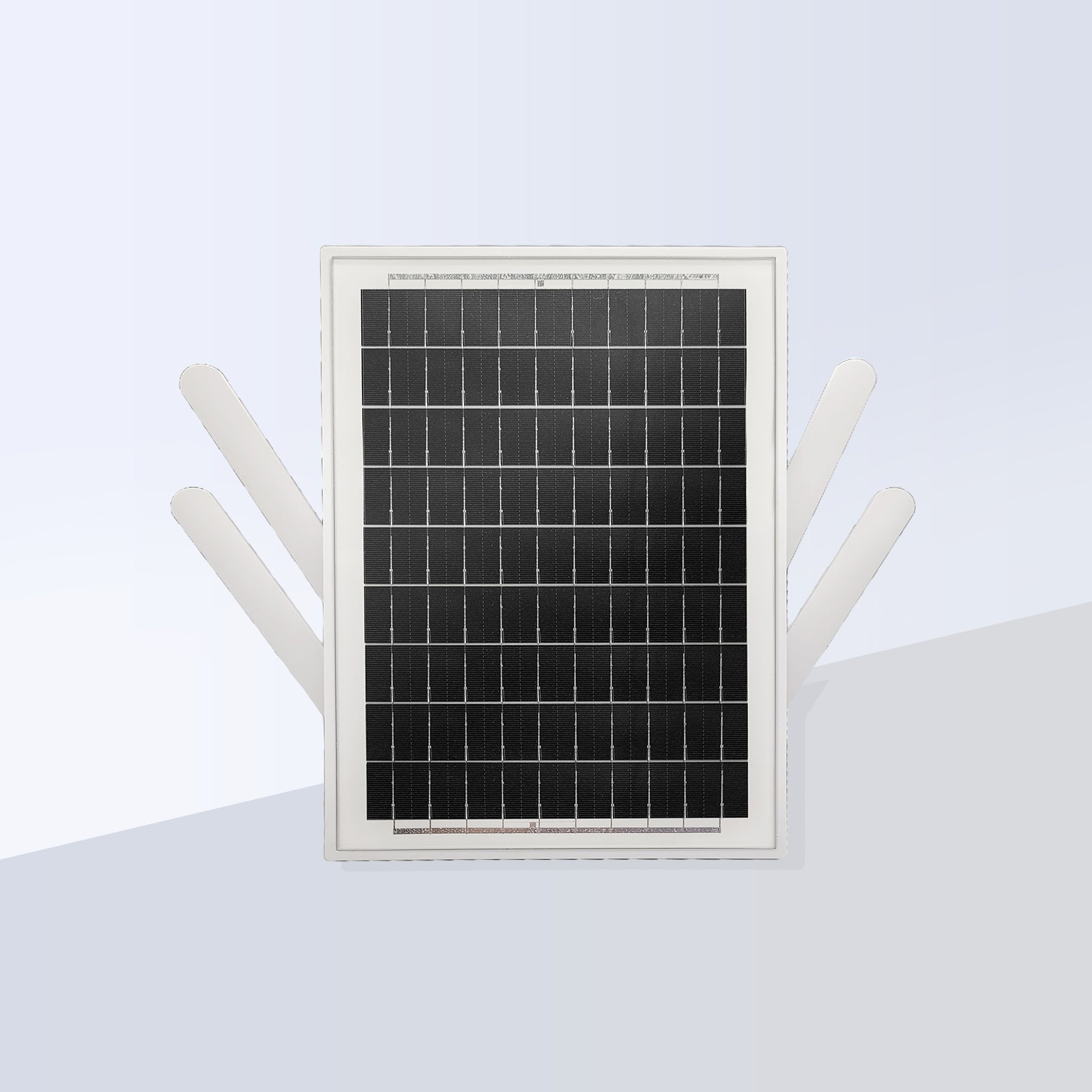 10W 4G solar router;4G router solar powered;50M WiFi range;IP66 Waterproof; Long endurance 24/7;total 17500mAh batteries